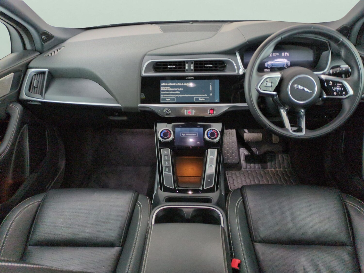 Used Jaguar I-Pace 2024 for sale - 77720810: Photo 8