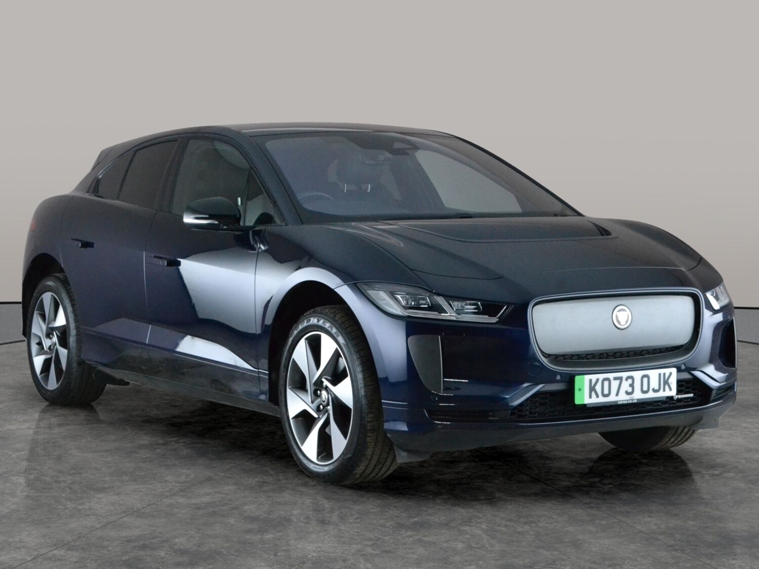 Used Jaguar I-Pace 2024 for sale - 77720810: Photo 9