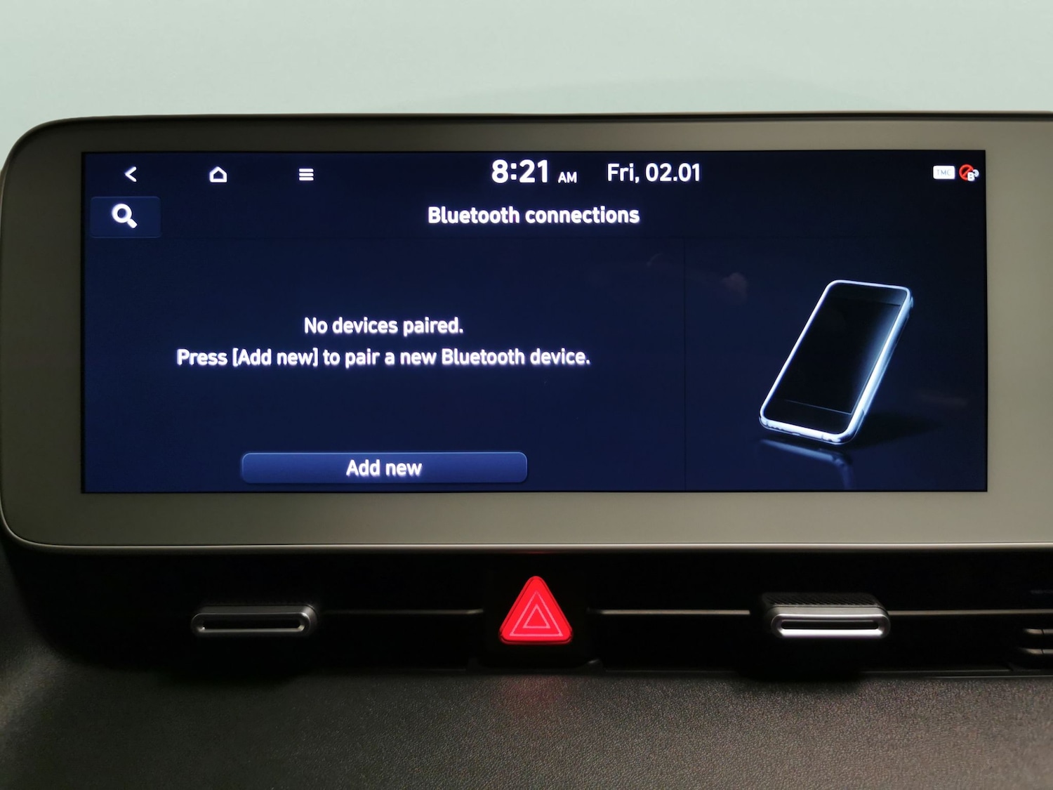 Used Hyundai IONIQ 5 2021 for sale - 77180475: Photo 18