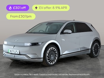 73kWh Ultimate Hatchback 5dr Electric Auto (217 ps) - HEATED LEATHER - HEAT