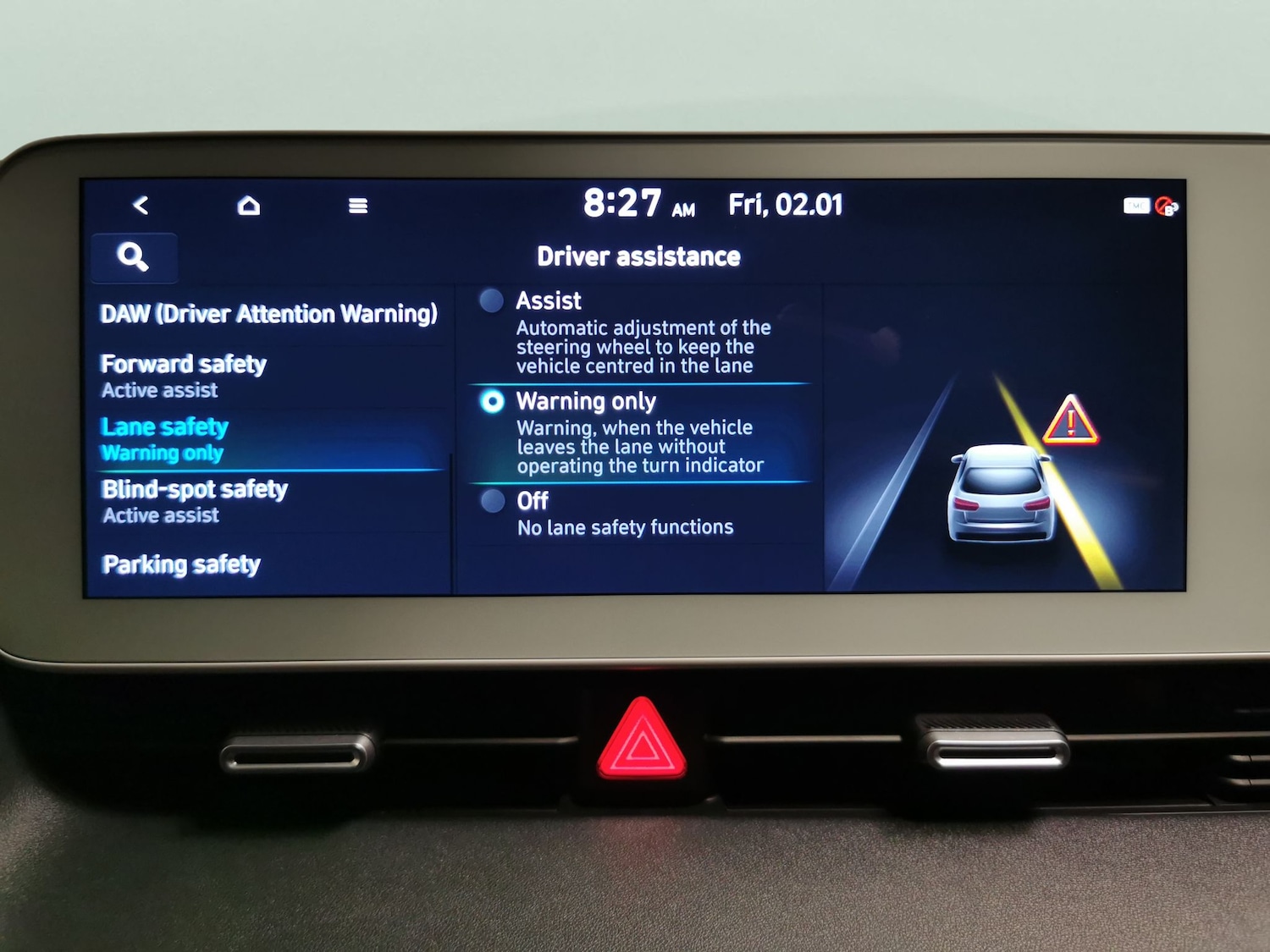 Used Hyundai IONIQ 5 2021 for sale - 77180475: Photo 26