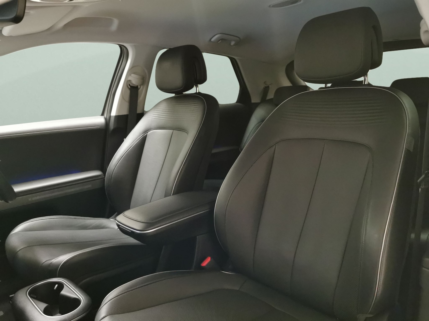 Used Hyundai IONIQ 5 2021 for sale - 77180475: Photo 6