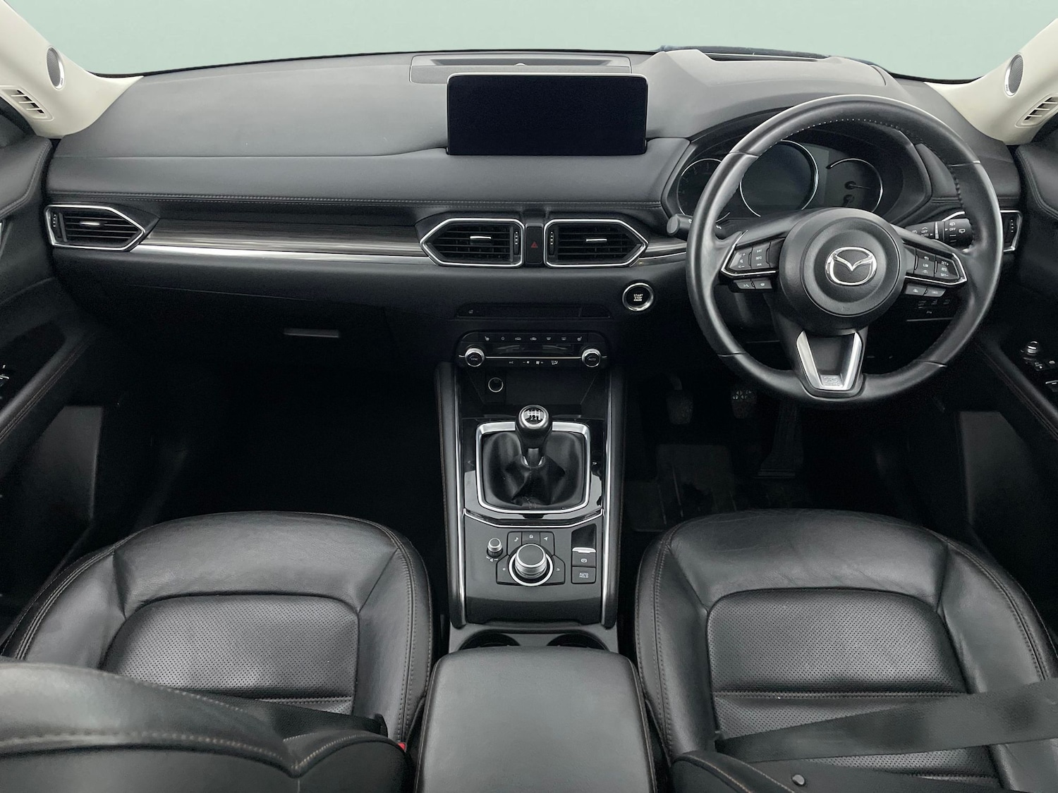 Used Mazda CX-5 2023 for sale - 76588939: Photo 10