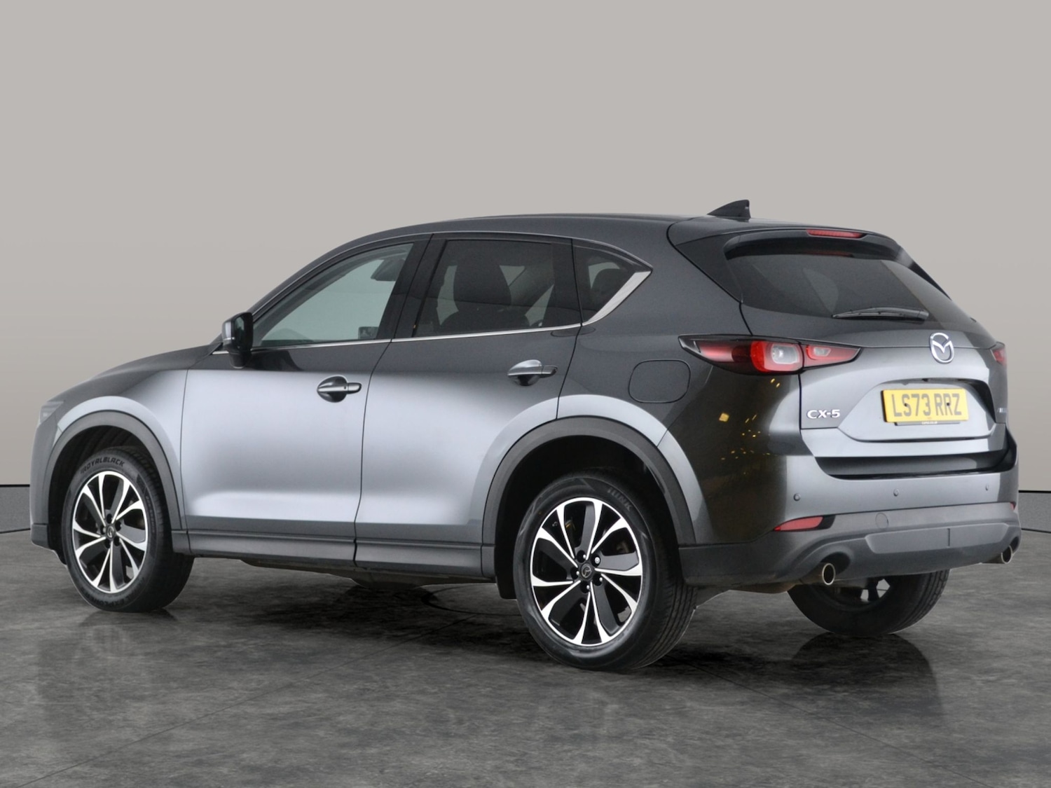 Used Mazda CX-5 2023 for sale - 76588939: Photo 11