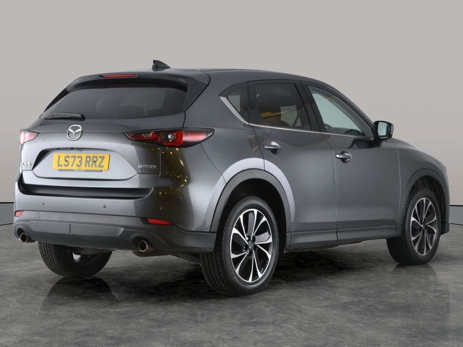 Used Mazda CX-5 2023 for sale - 76588939: Photo 13