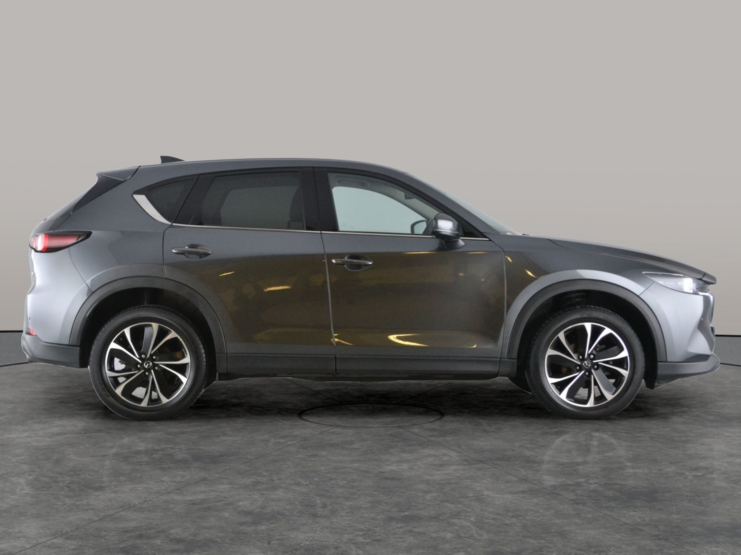 Used Mazda CX-5 2023 for sale - 76588939: Photo 14