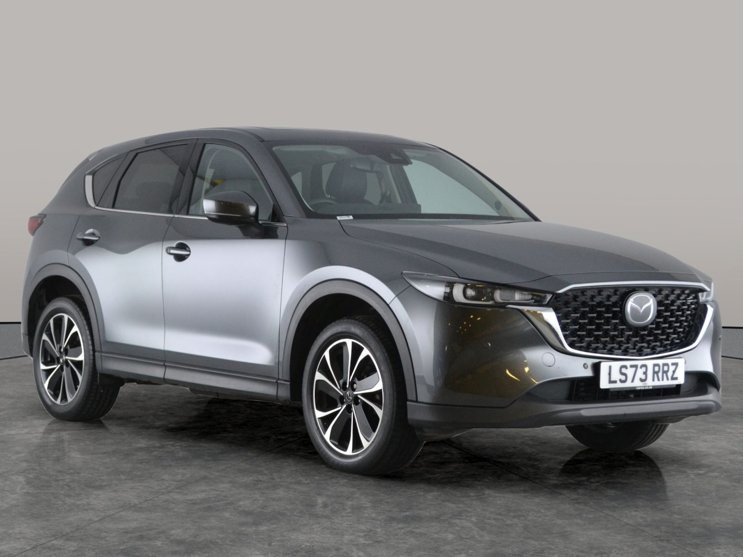 Used Mazda CX-5 2023 for sale - 76588939: Photo 15