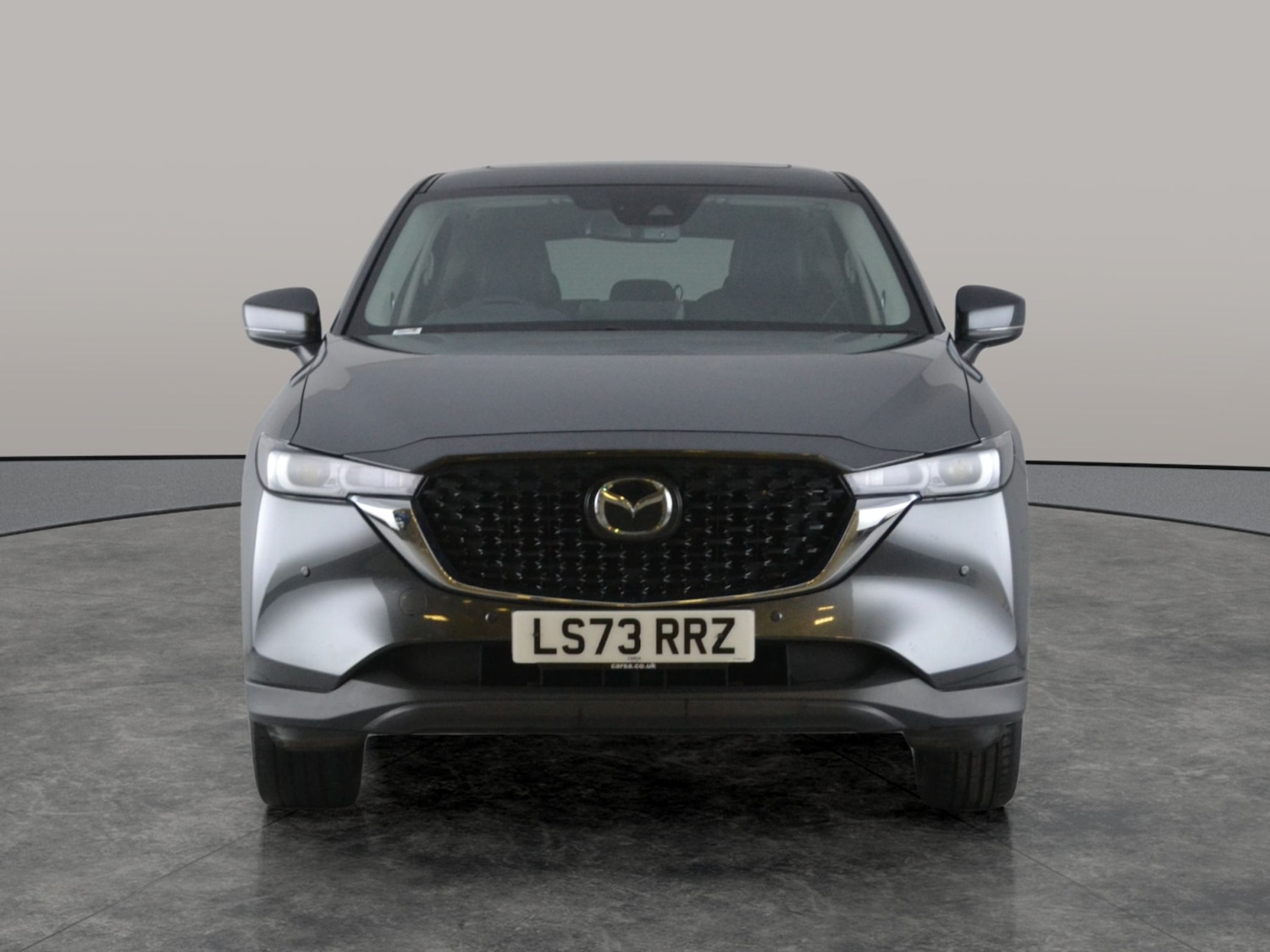 Used Mazda CX-5 2023 for sale - 76588939: Photo 16