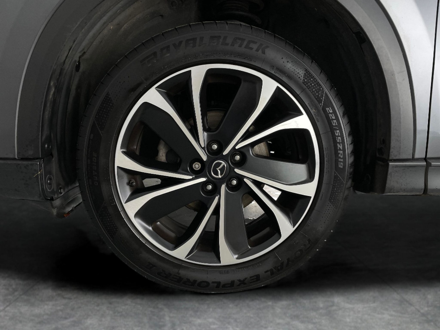 Used Mazda CX-5 2023 for sale - 76588939: Photo 30