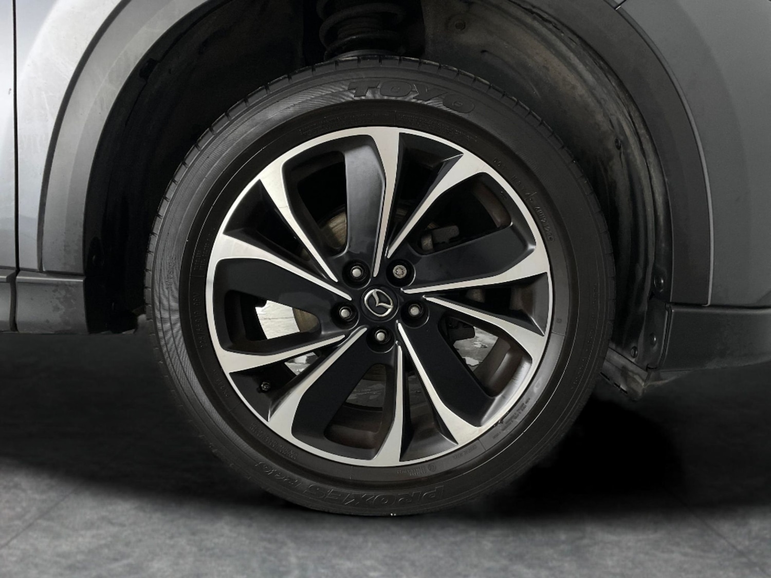 Used Mazda CX-5 2023 for sale - 76588939: Photo 31