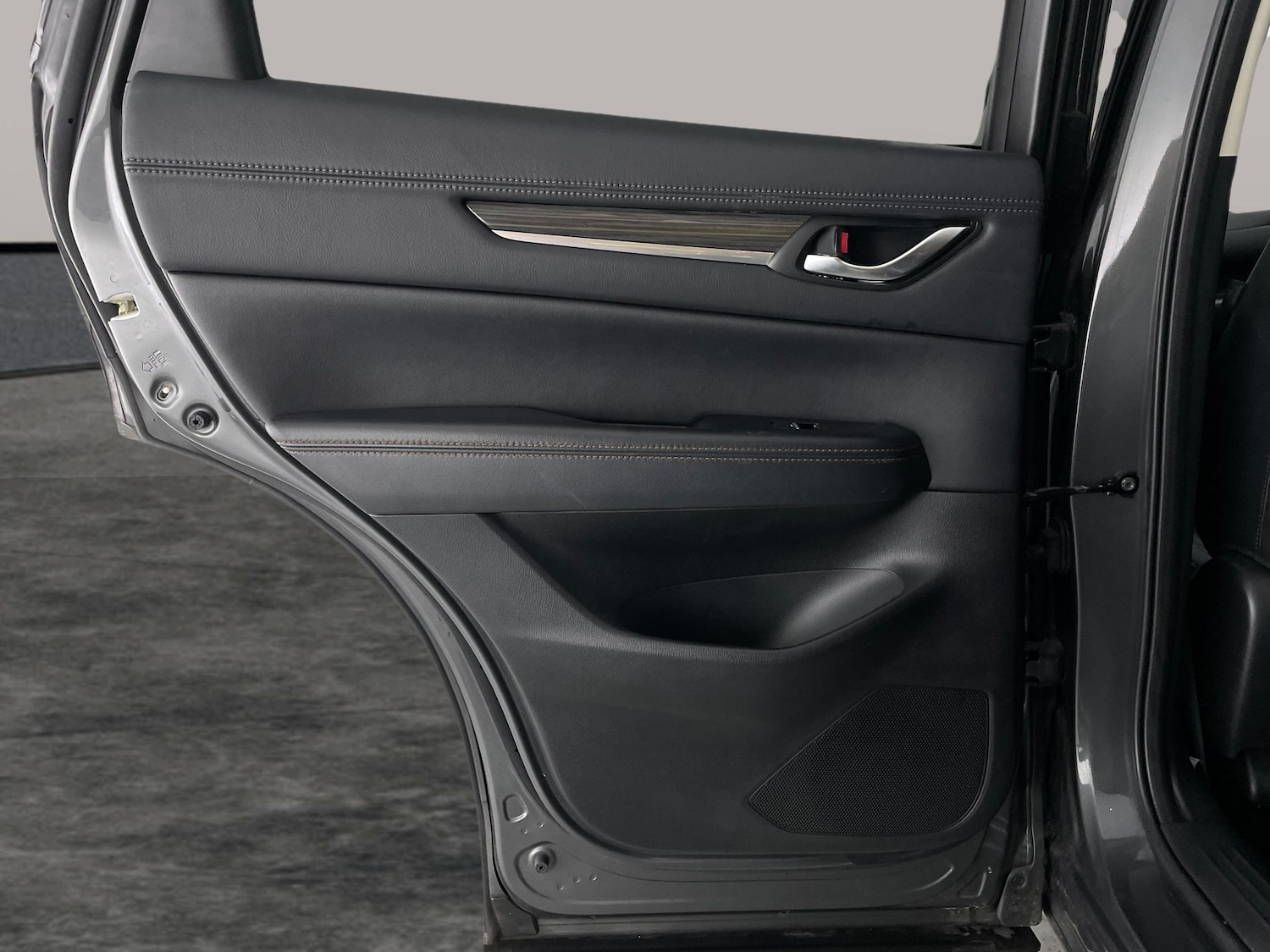 Used Mazda CX-5 2023 for sale - 76588939: Photo 35