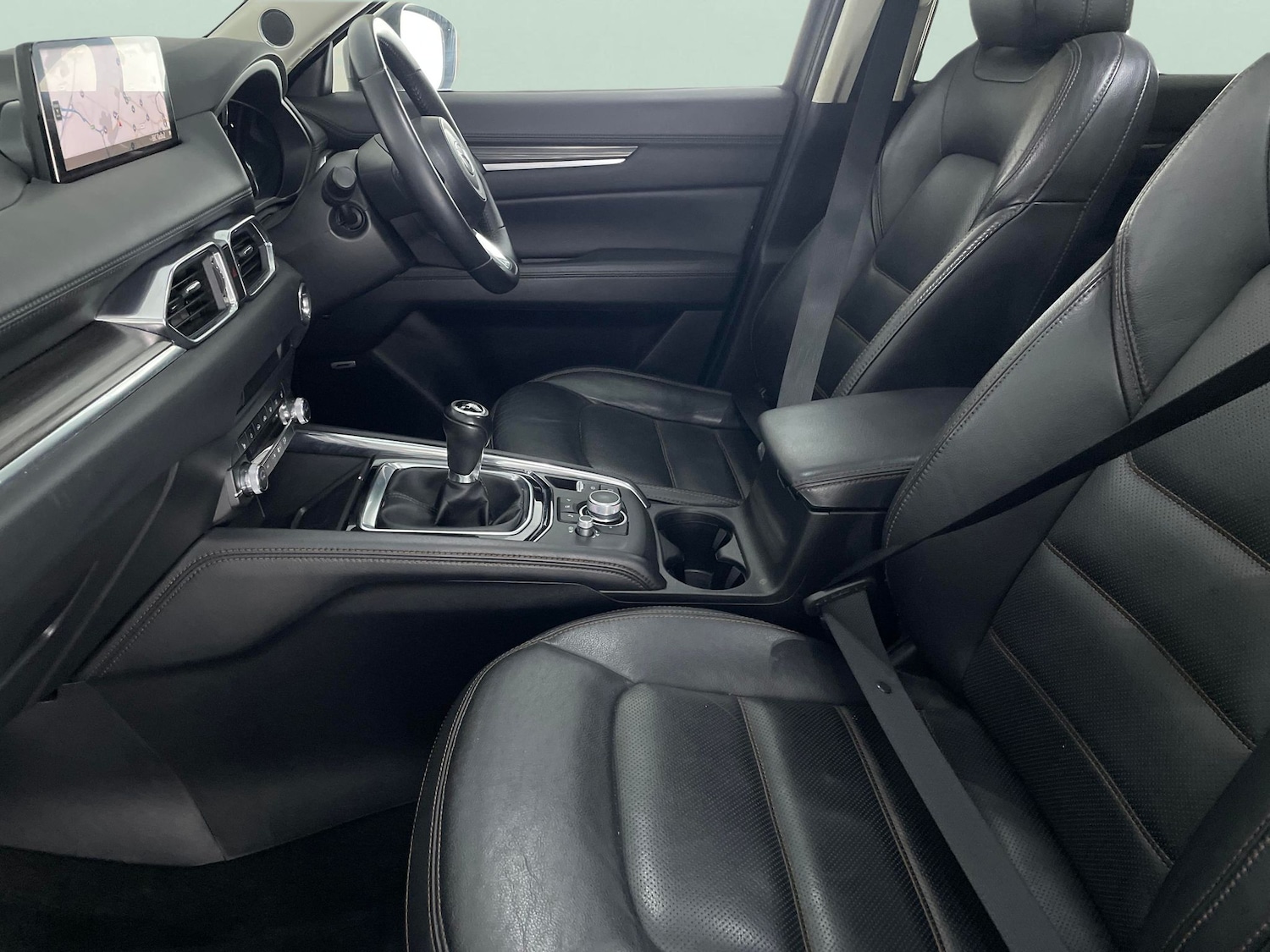 Used Mazda CX-5 2023 for sale - 76588939: Photo 4