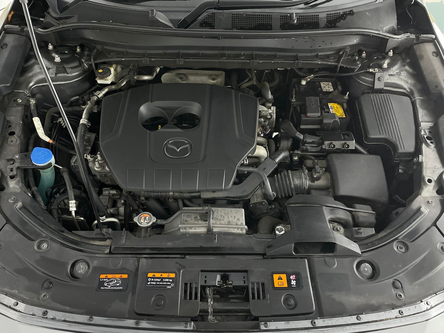 Used Mazda CX-5 2023 for sale - 76588939: Photo 40