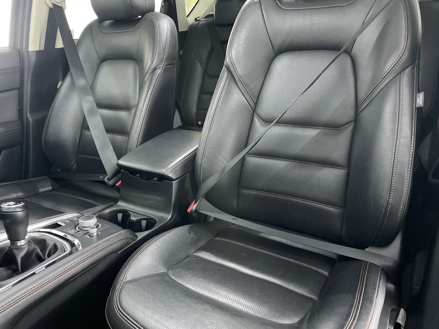 Used Mazda CX-5 2023 for sale - 76588939: Photo 8