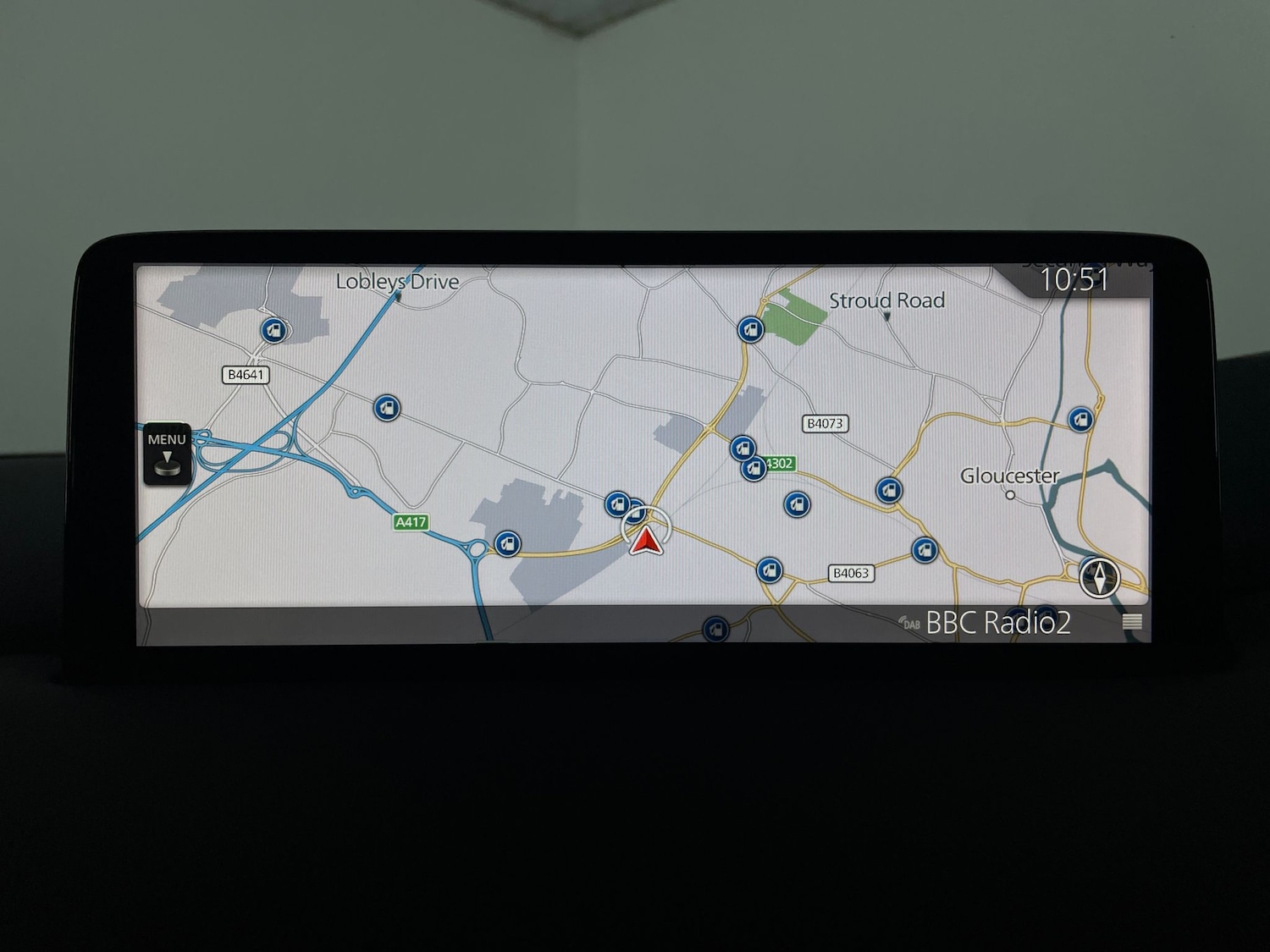 Used Mazda CX-5 2023 for sale - 76588939: Photo 9