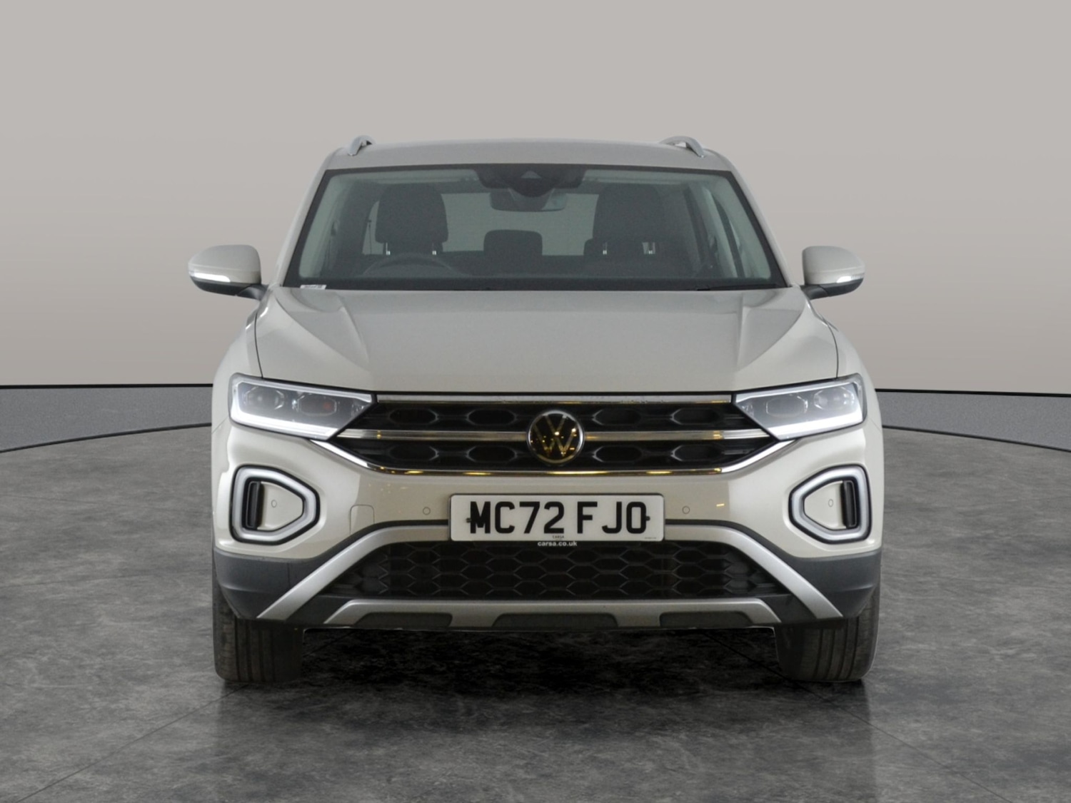 Used Volkswagen T-Roc for sale - 77245969: Photo 12