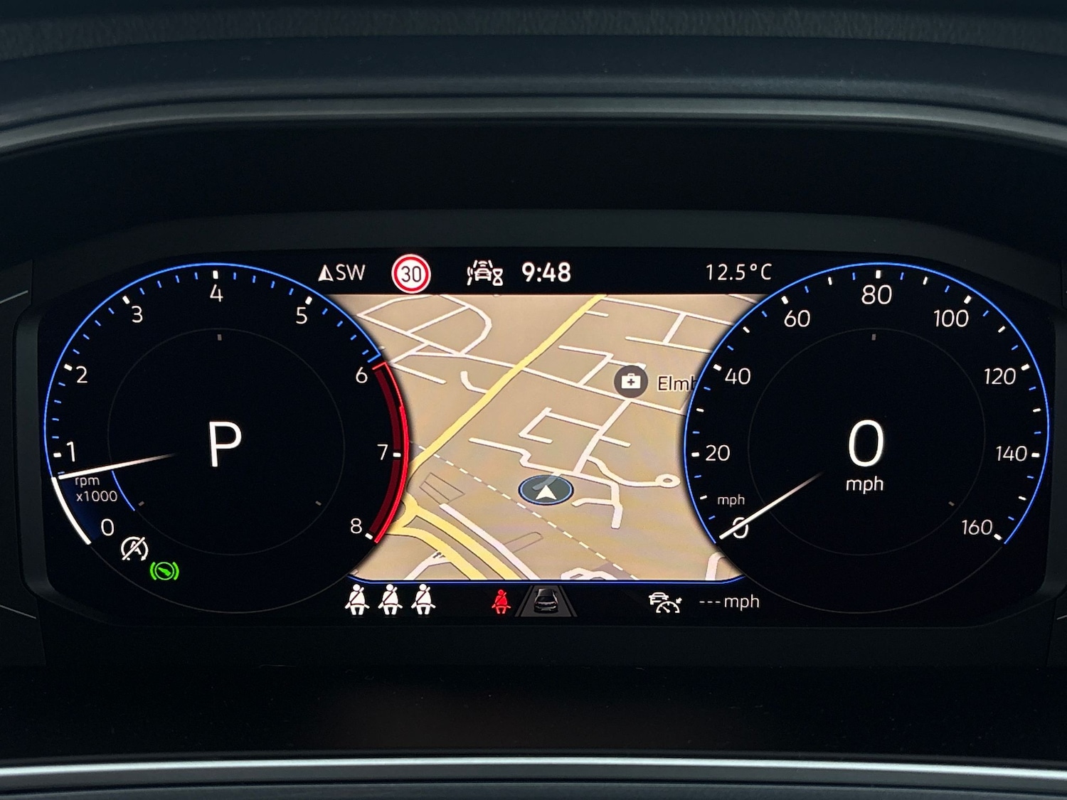 Used Volkswagen T-Roc for sale - 77245969: Photo 14