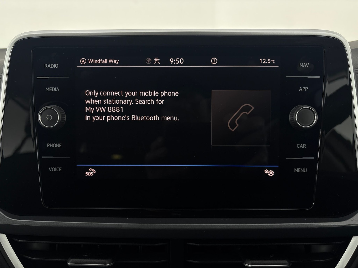 Used Volkswagen T-Roc for sale - 77245969: Photo 22