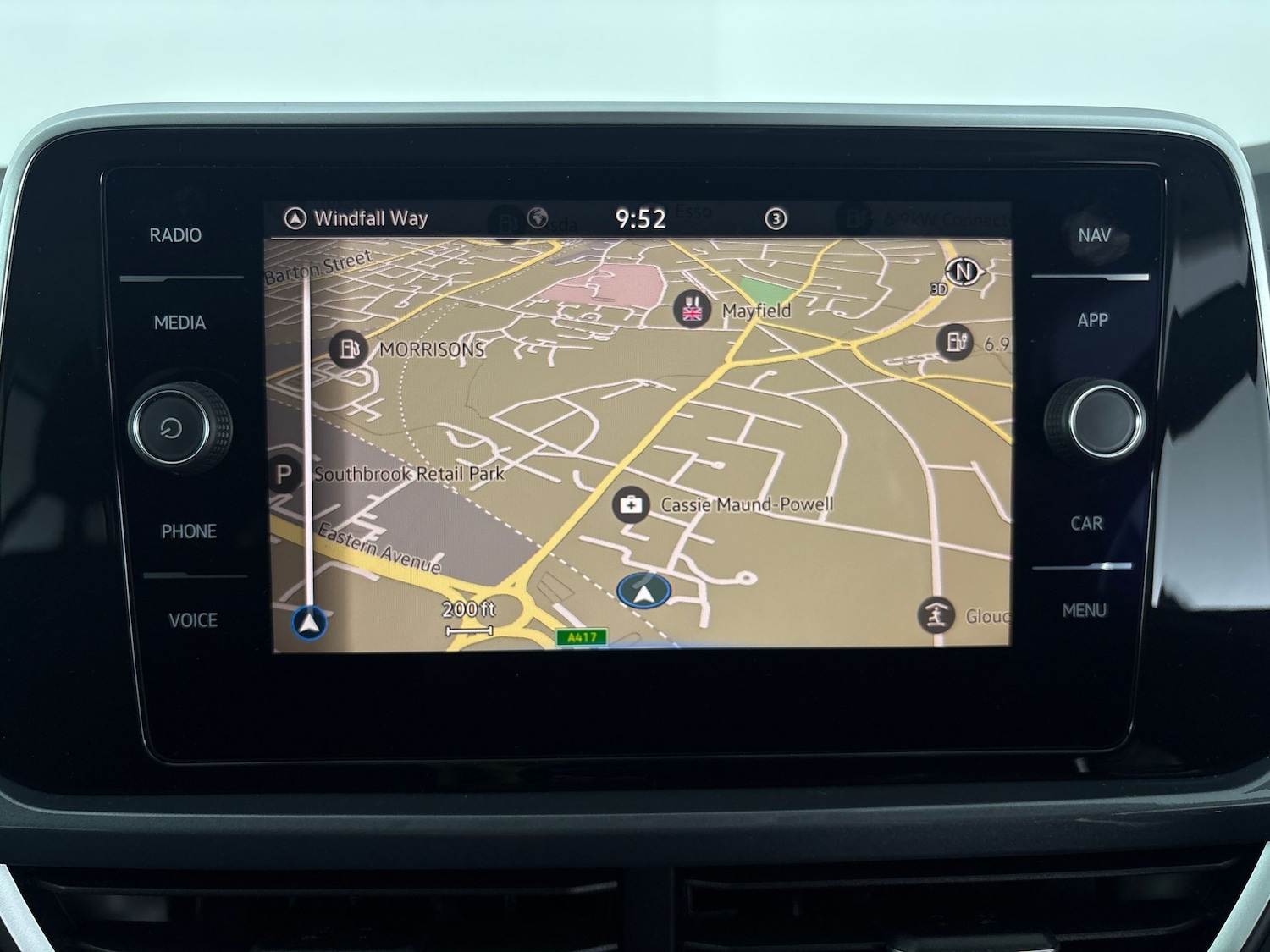 Used Volkswagen T-Roc for sale - 77245969: Photo 5