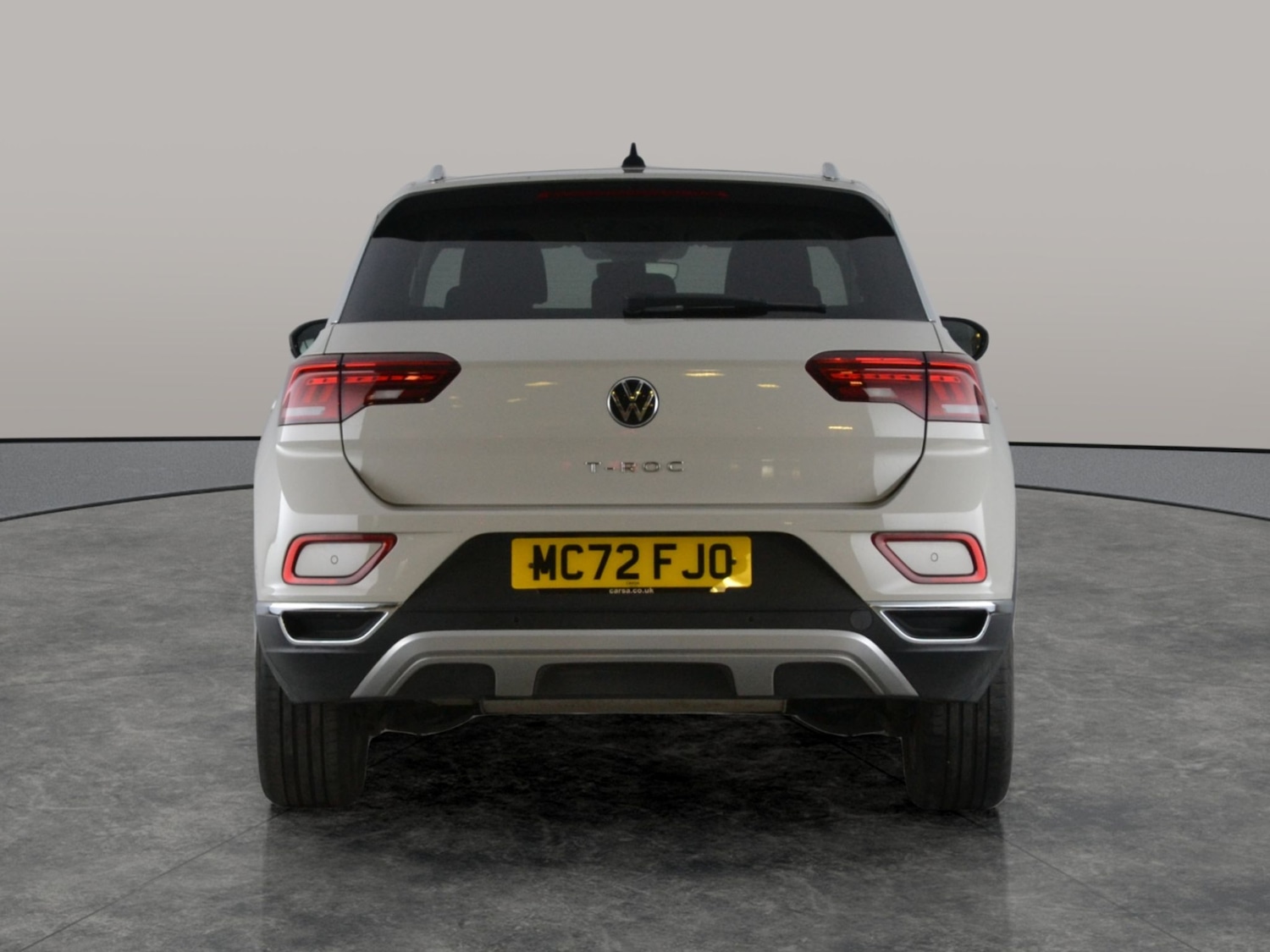 Used Volkswagen T-Roc for sale - 77245969: Photo 8