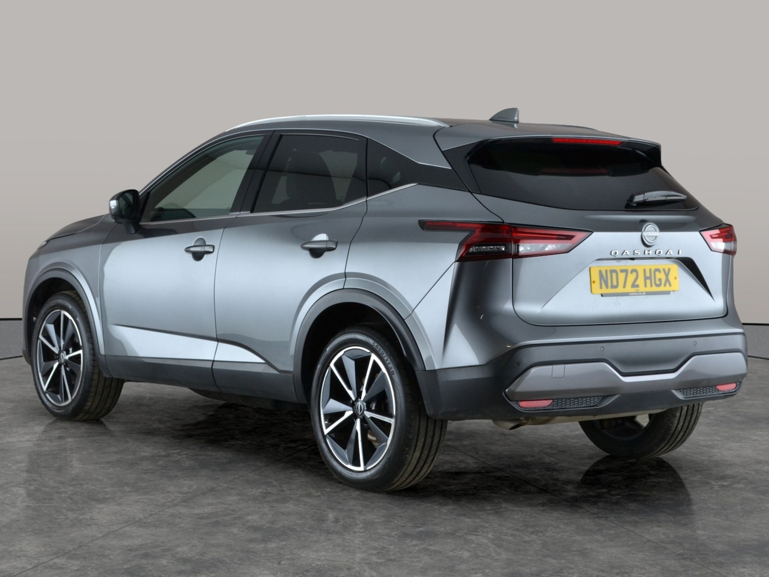 Used Nissan Qashqai 2022 for sale - 77398774: Photo 14