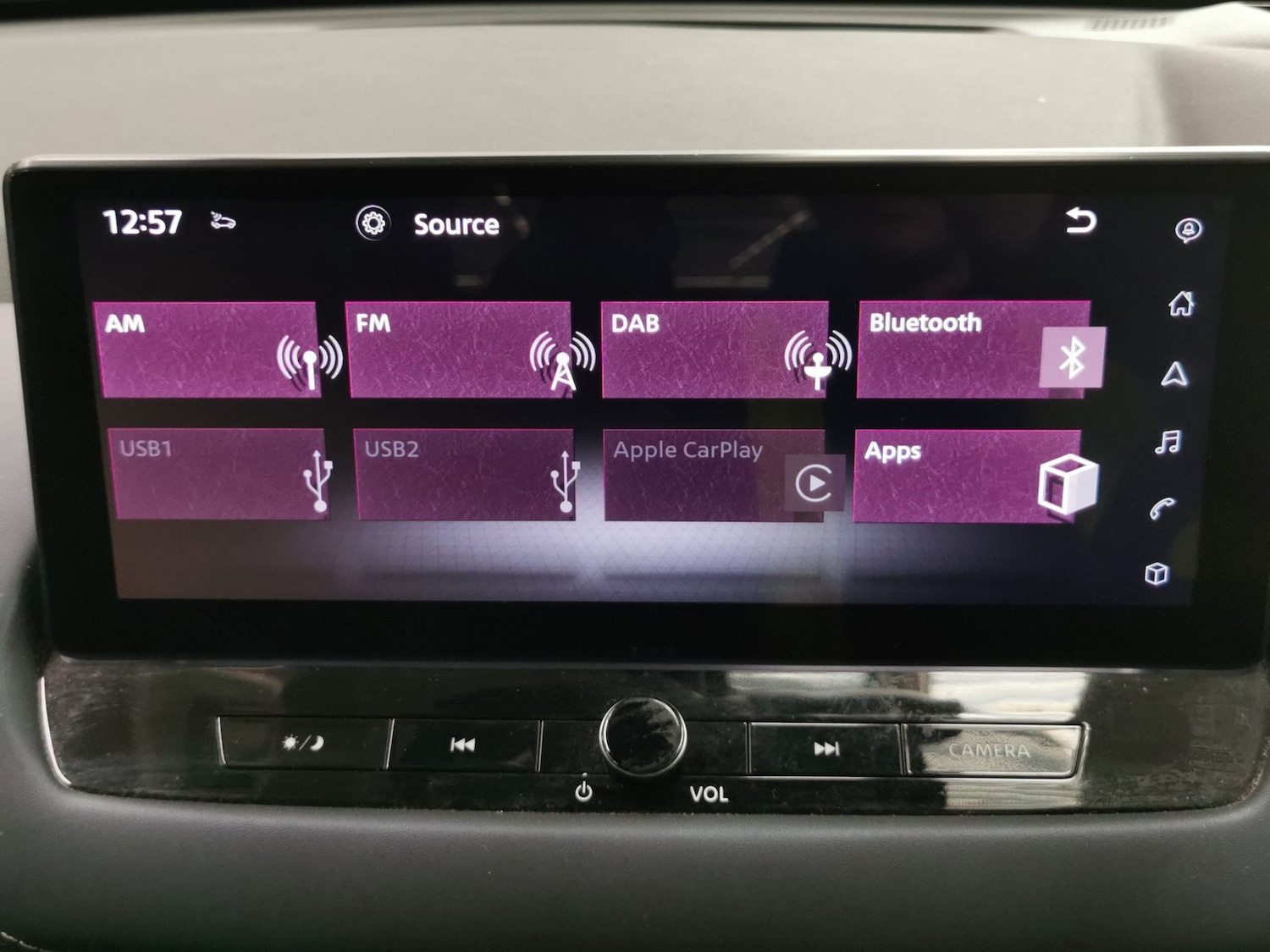 Used Nissan Qashqai 2022 for sale - 77398774: Photo 16