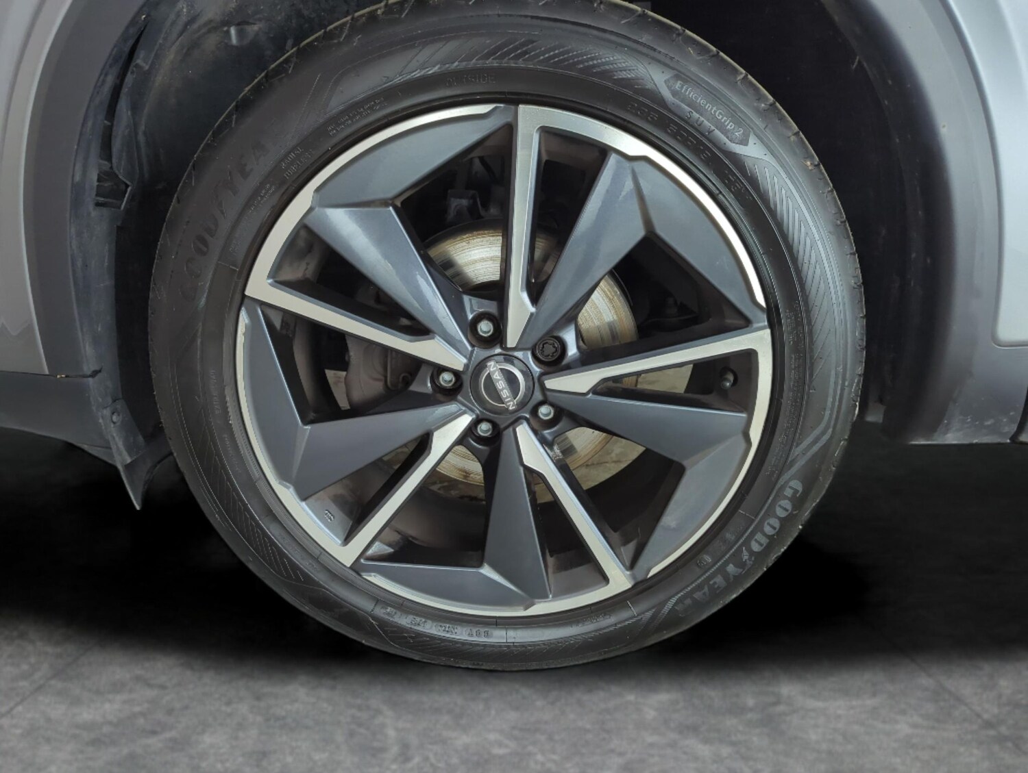 Used Nissan Qashqai 2022 for sale - 77398774: Photo 33