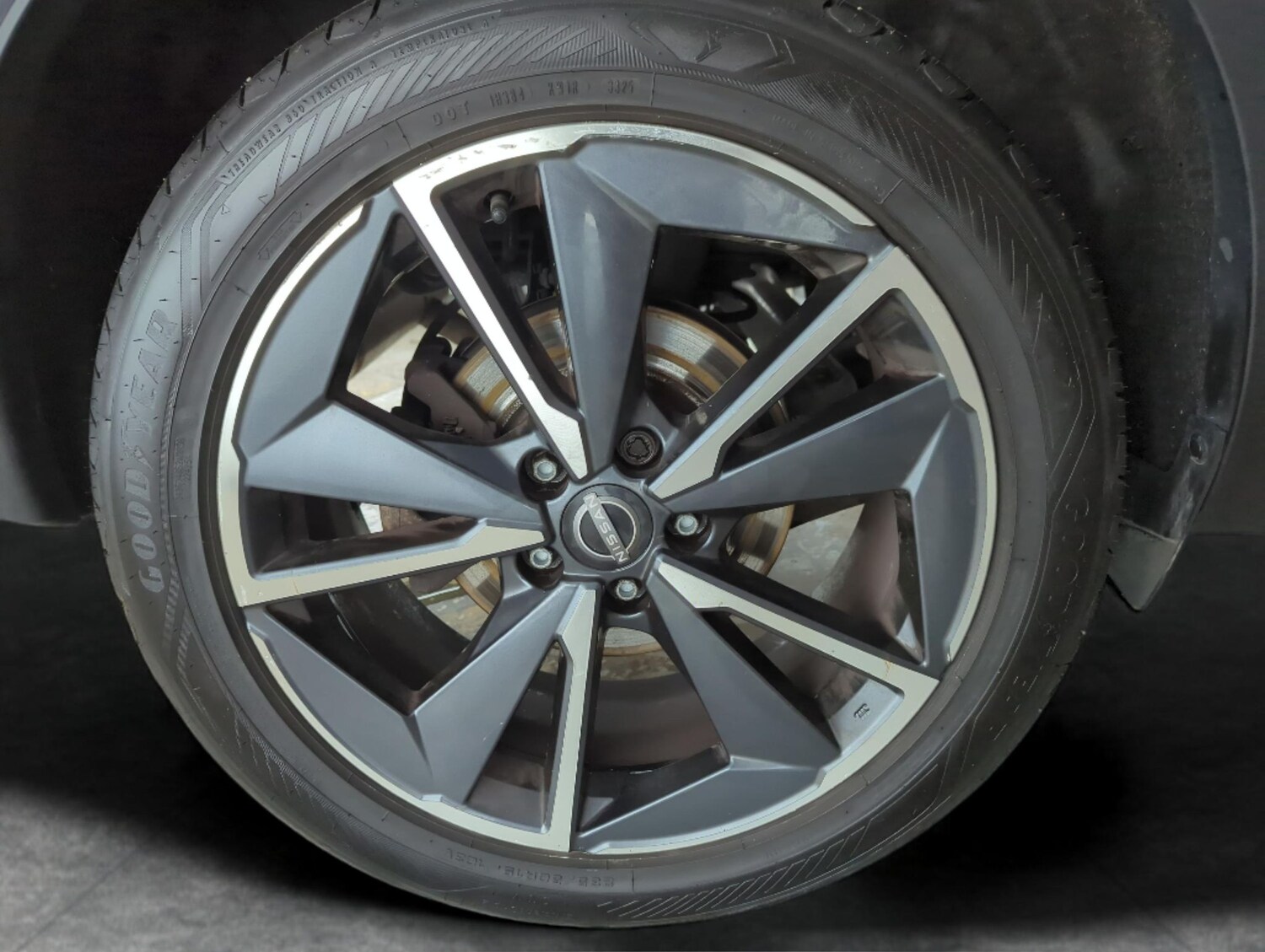 Used Nissan Qashqai 2022 for sale - 77398774: Photo 35