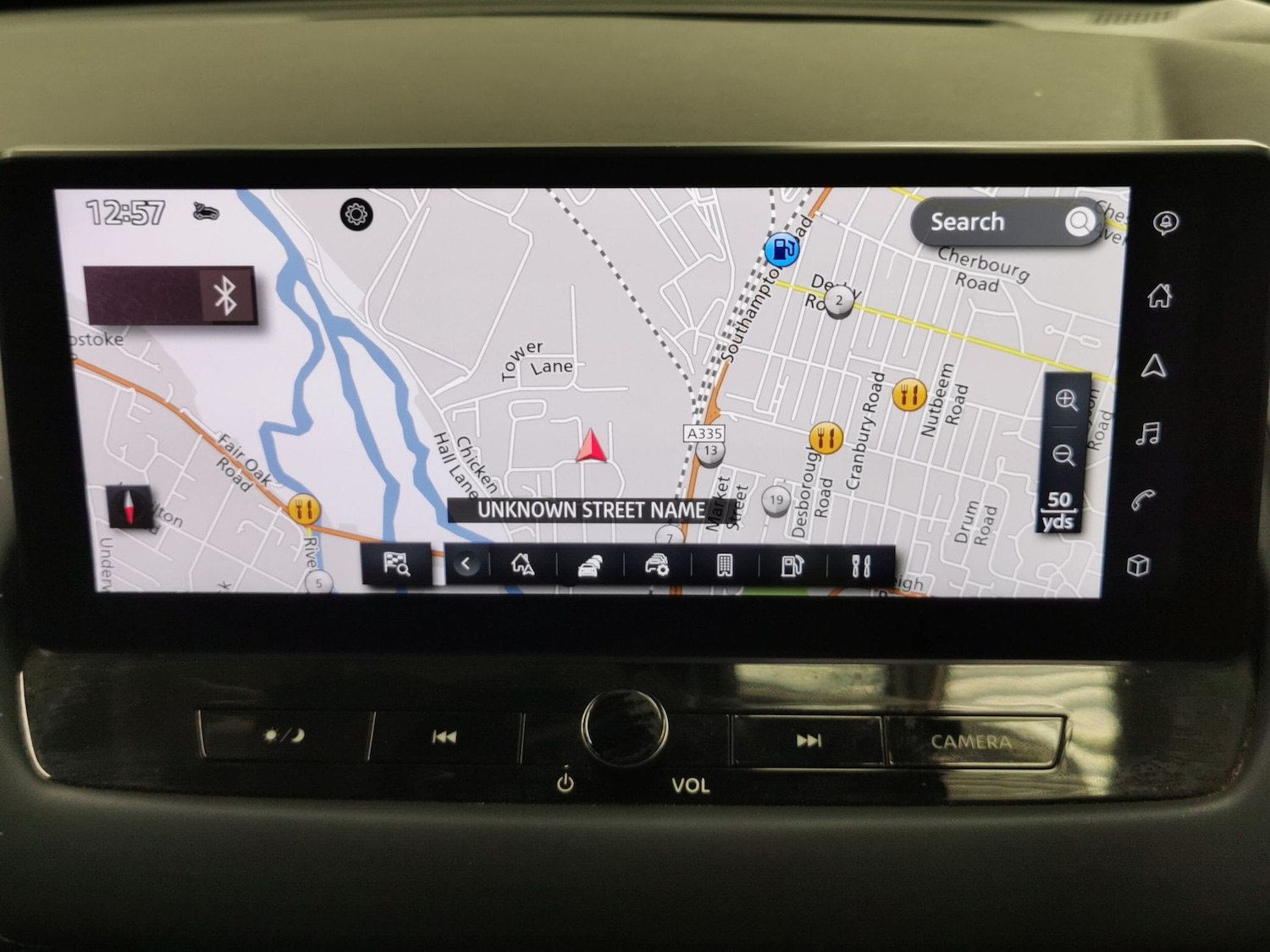 Used Nissan Qashqai 2022 for sale - 77398774: Photo 8