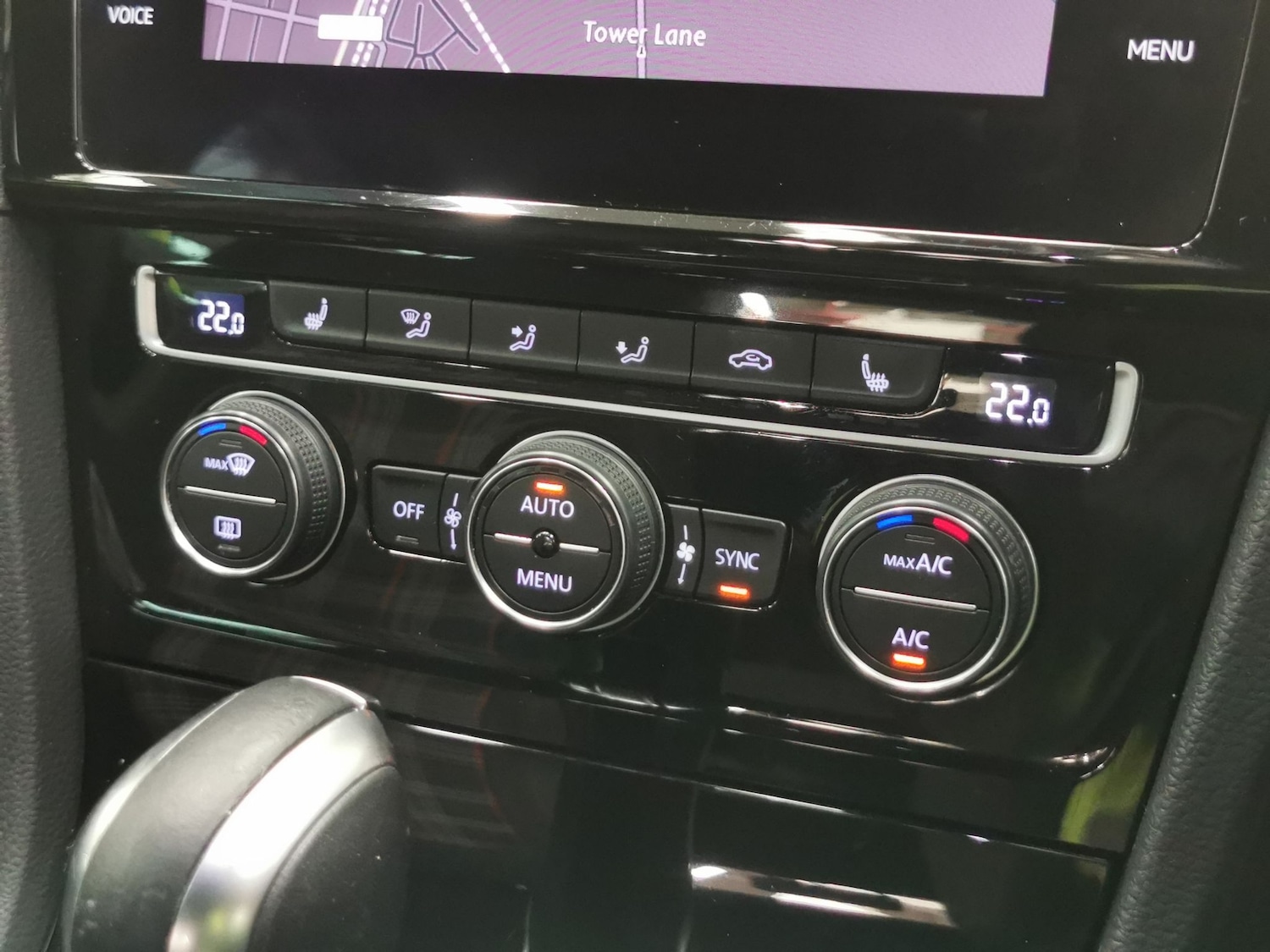 Used Volkswagen Golf 2020 for sale - 76940314: Photo 18