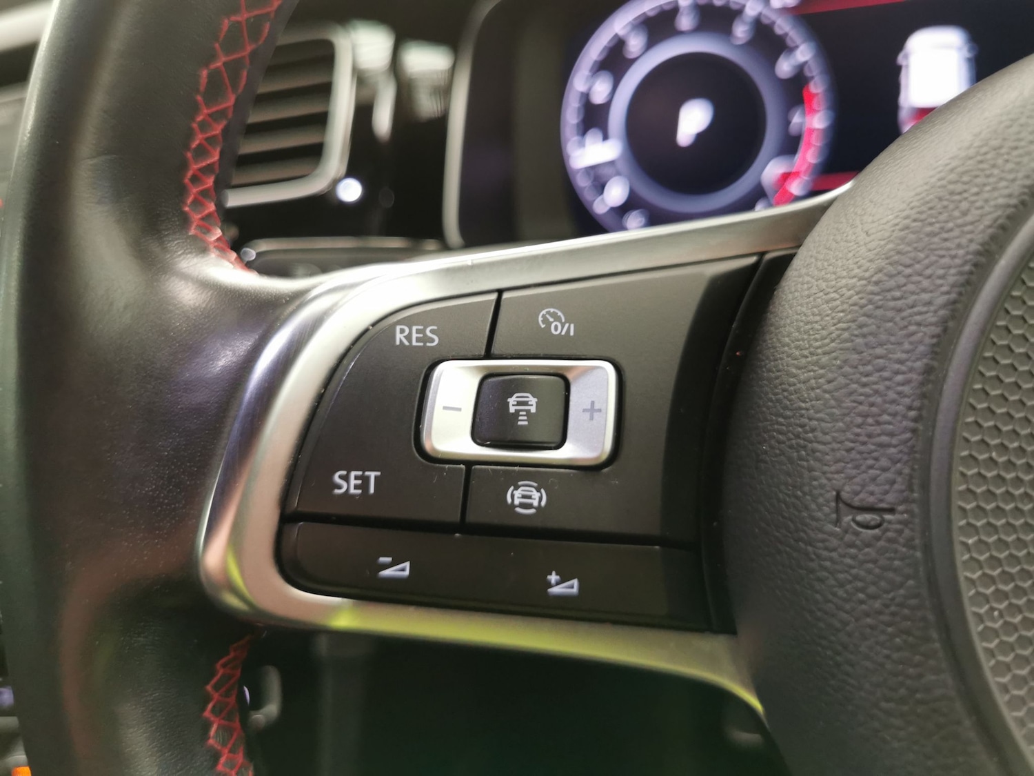 Used Volkswagen Golf 2020 for sale - 76940314: Photo 21