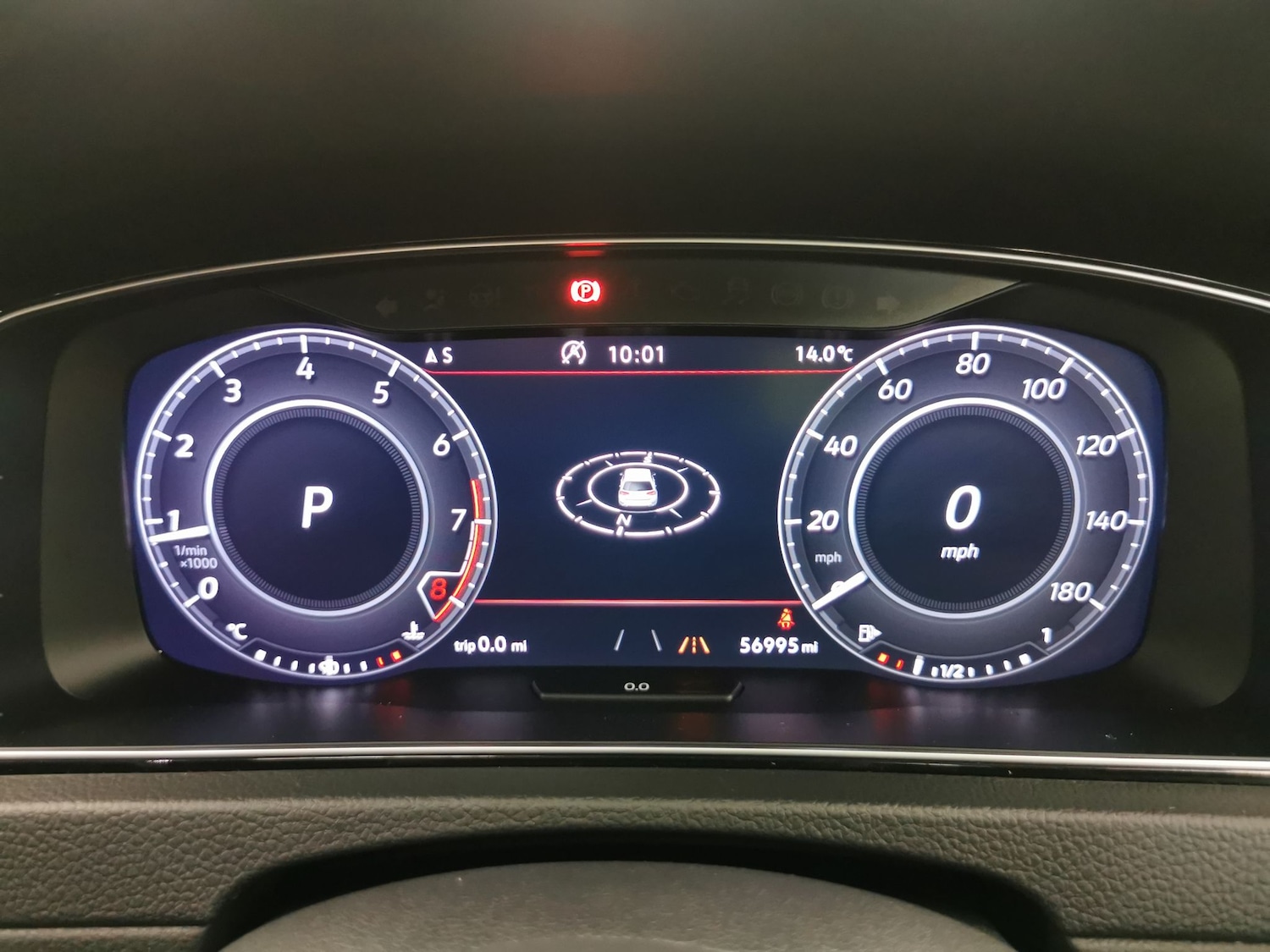 Used Volkswagen Golf 2020 for sale - 76940314: Photo 24