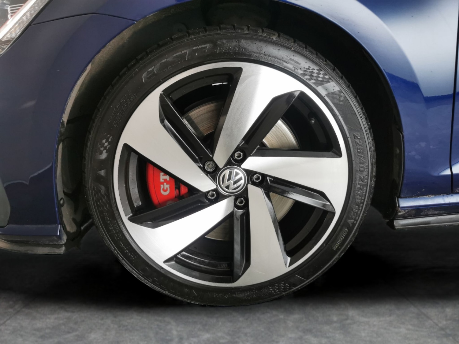 Used Volkswagen Golf 2020 for sale - 76940314: Photo 25