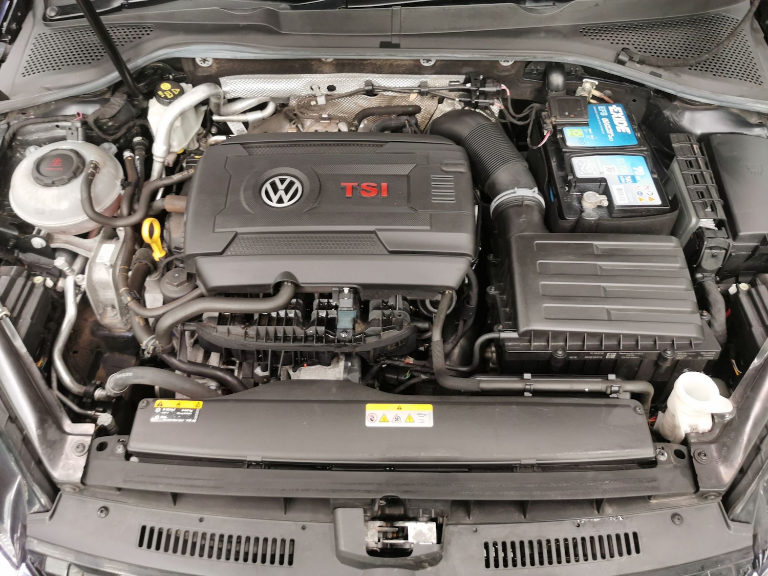 Used Volkswagen Golf 2020 for sale - 76940314: Photo 34