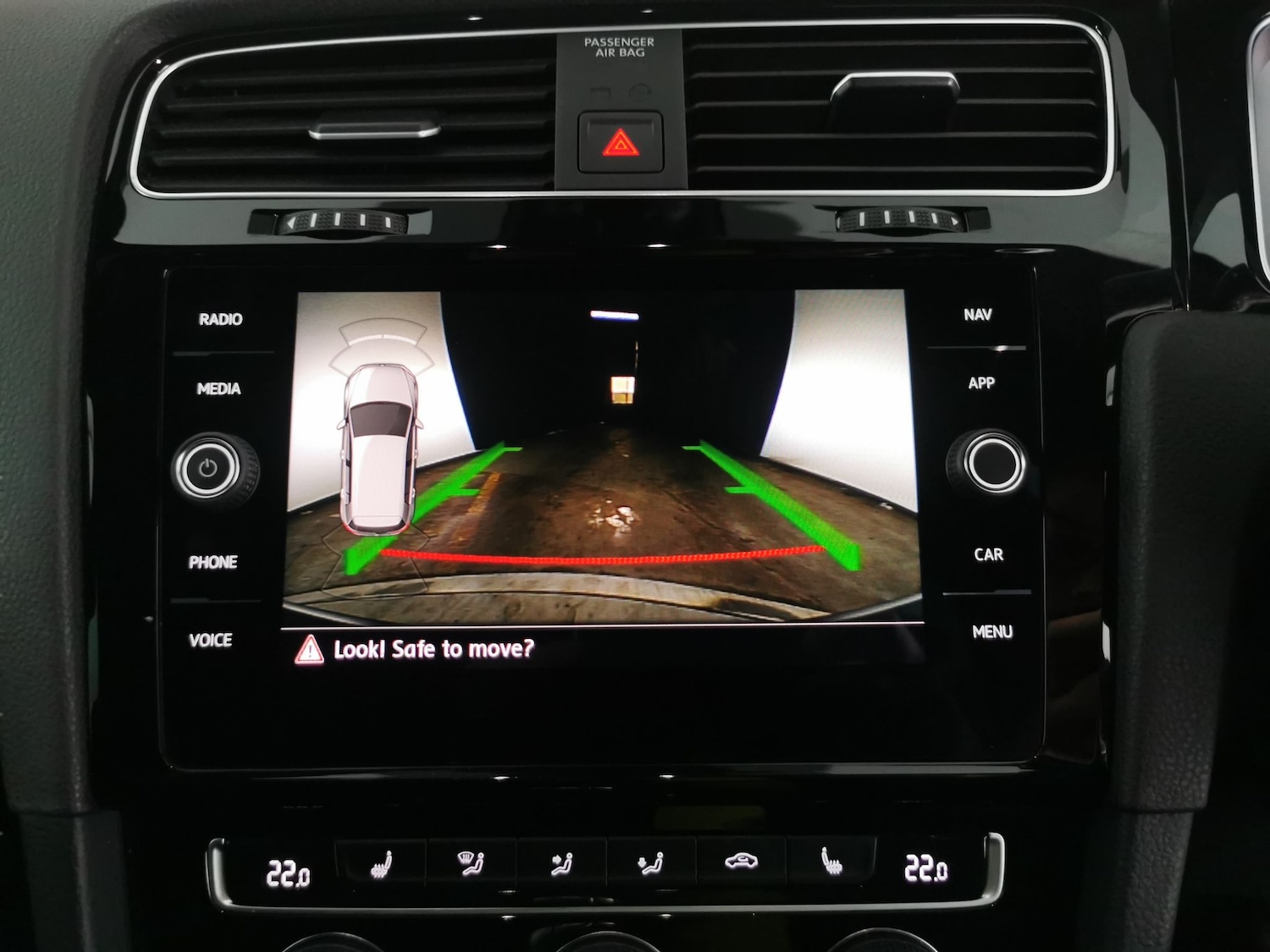 Used Volkswagen Golf 2020 for sale - 76940314: Photo 6