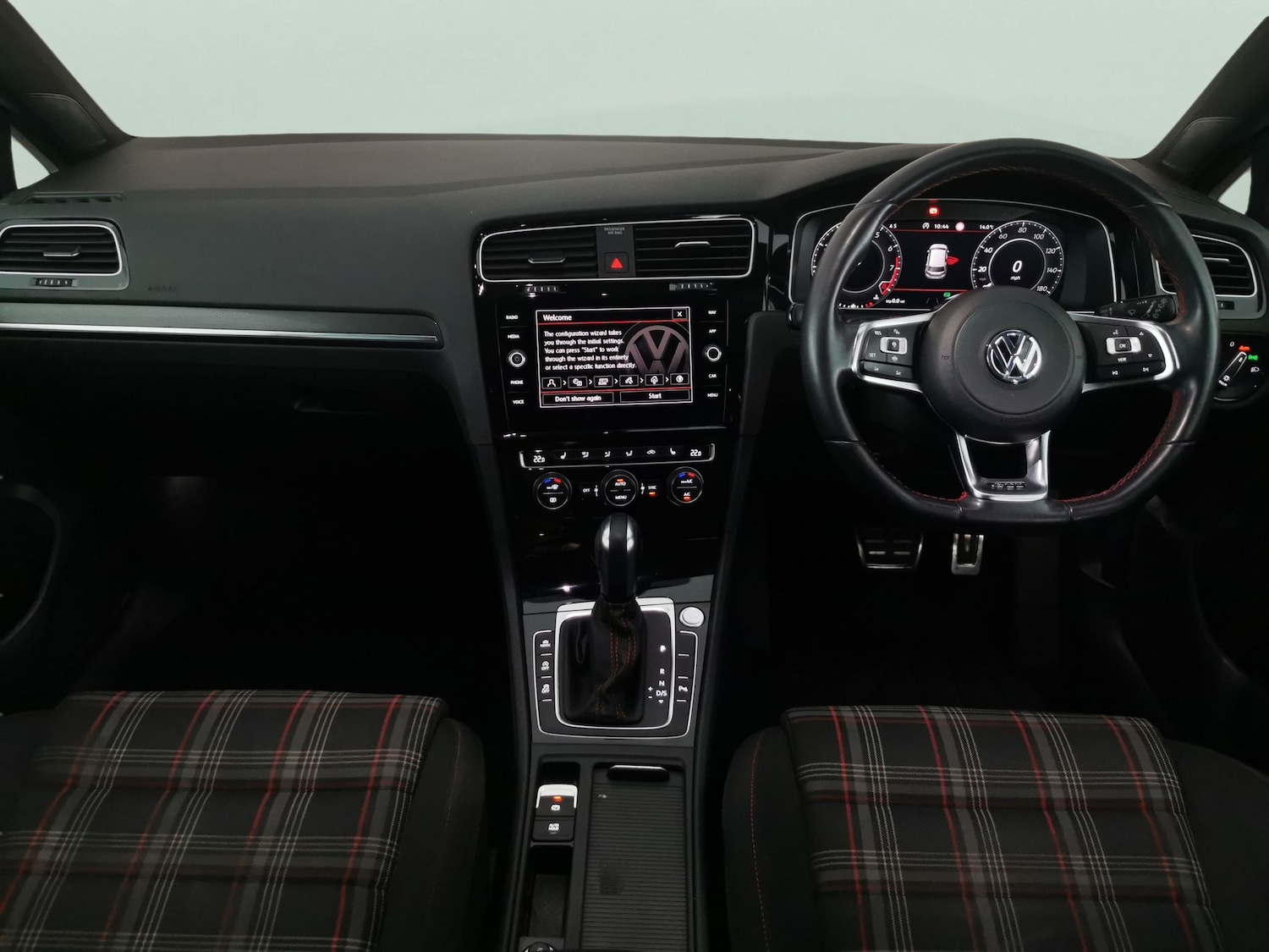 Used Volkswagen Golf 2020 for sale - 76940314: Photo 7