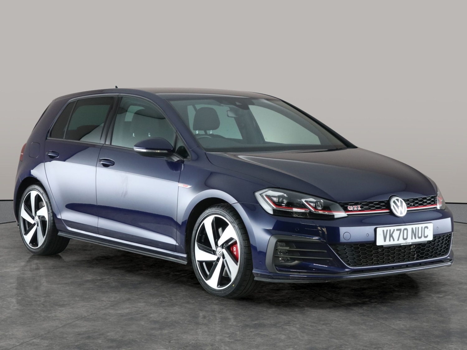 Used Volkswagen Golf 2020 for sale - 76940314: Photo 8