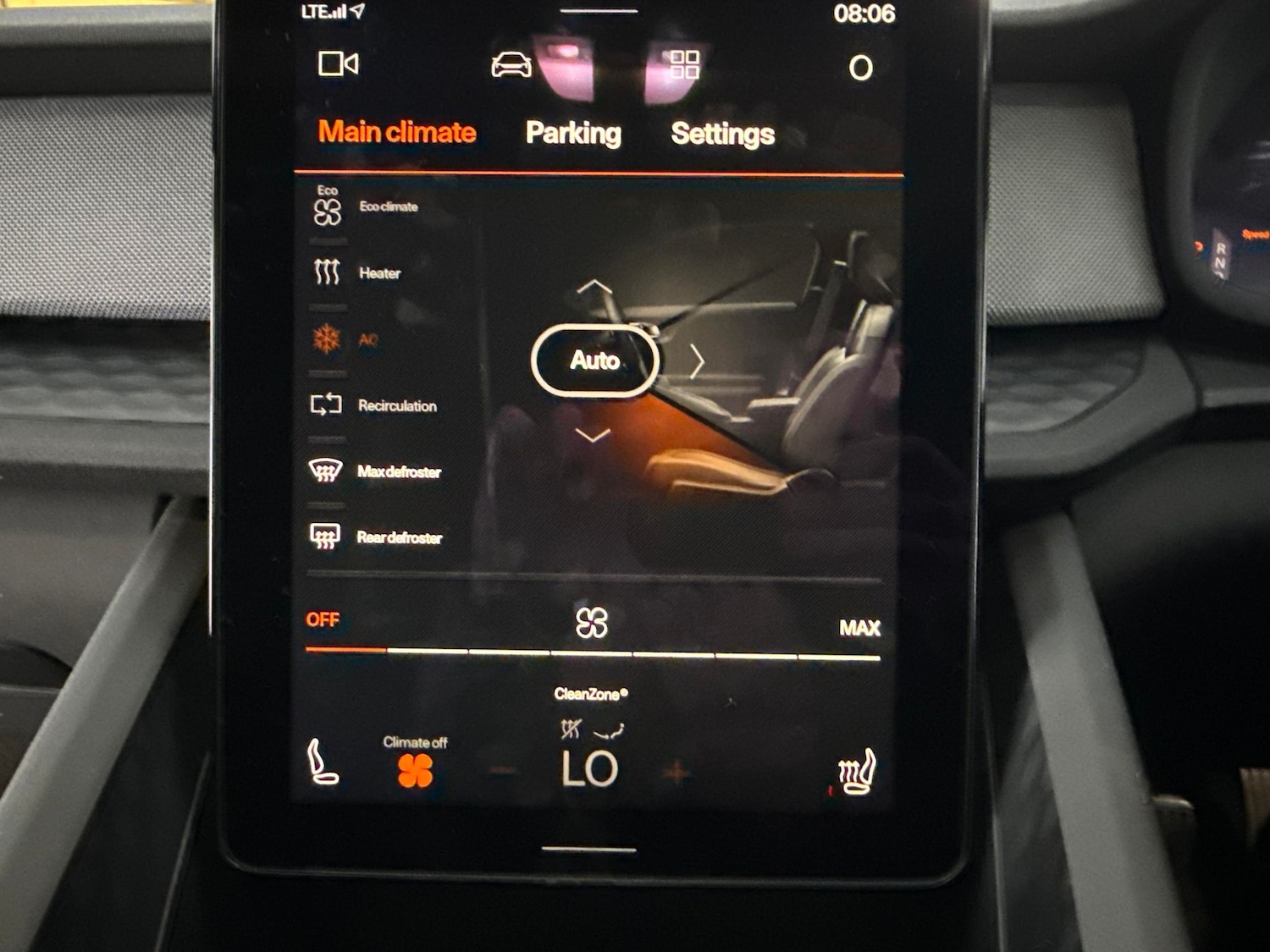 Used Polestar Polestar 2 2023 for sale - 77418059: Photo 16