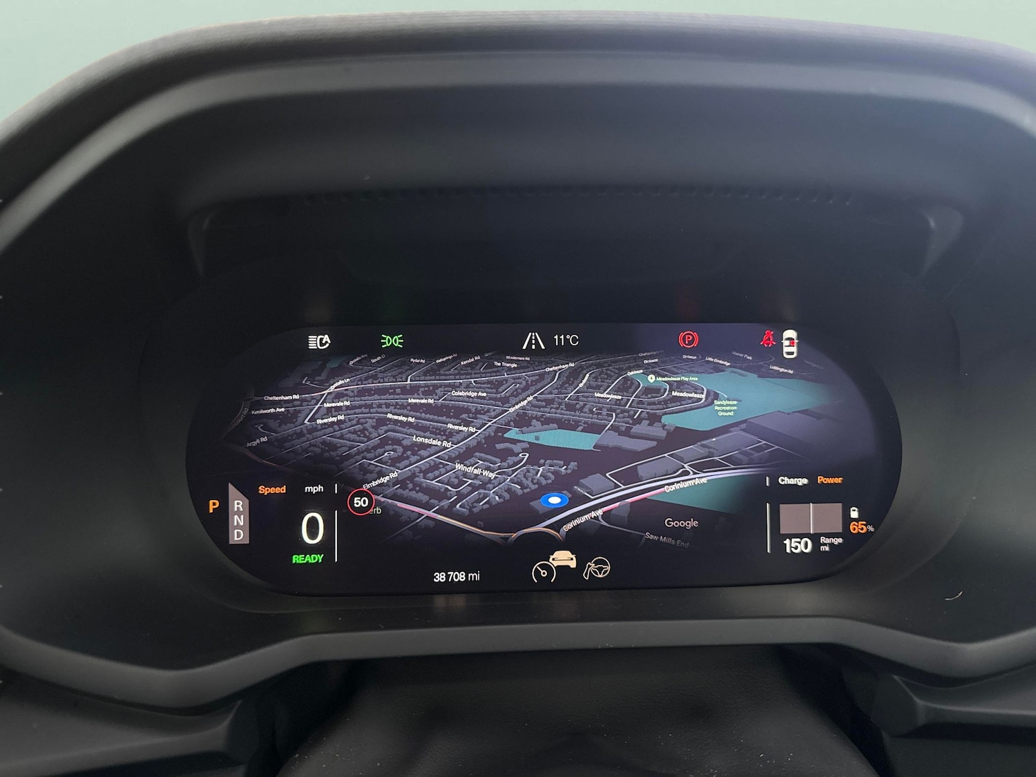 Used Polestar Polestar 2 2023 for sale - 77418059: Photo 19