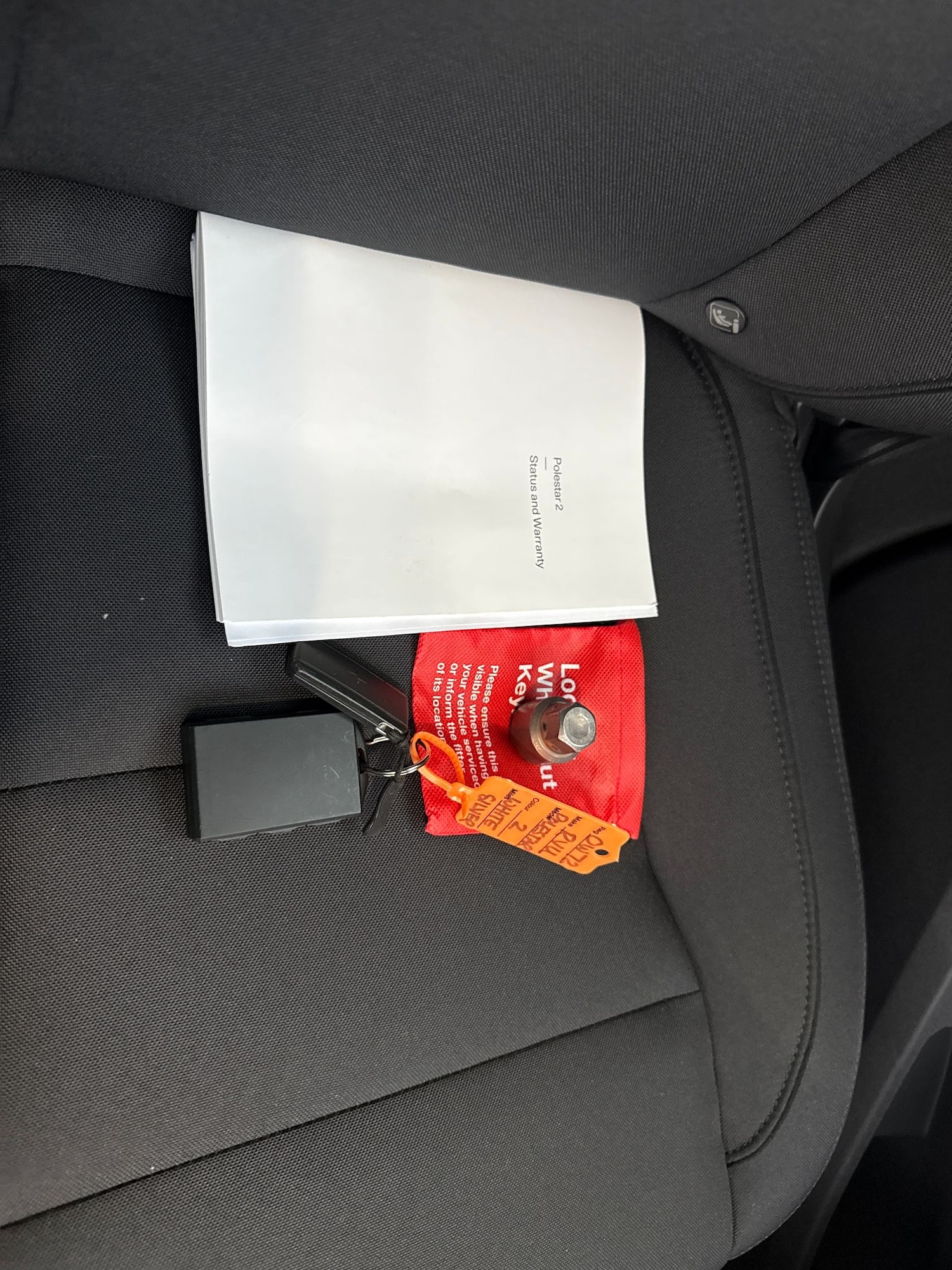 Used Polestar Polestar 2 2023 for sale - 77418059: Photo 30