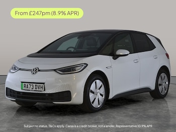 Used Volkswagen ID.3 2023 for sale - 78314607: Photo