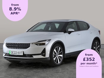 2022 - 300kW 78kWh Long Range DM Pilot/Plus 5dr 4WD Auto - KEYLESS ENTRY - 360 CAM