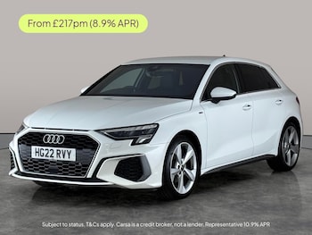 Used Audi A3 2022 for sale - 79579192: Photo