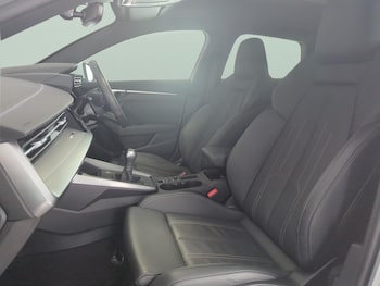 Used Audi A3 2022 for sale - 79579192: Photo