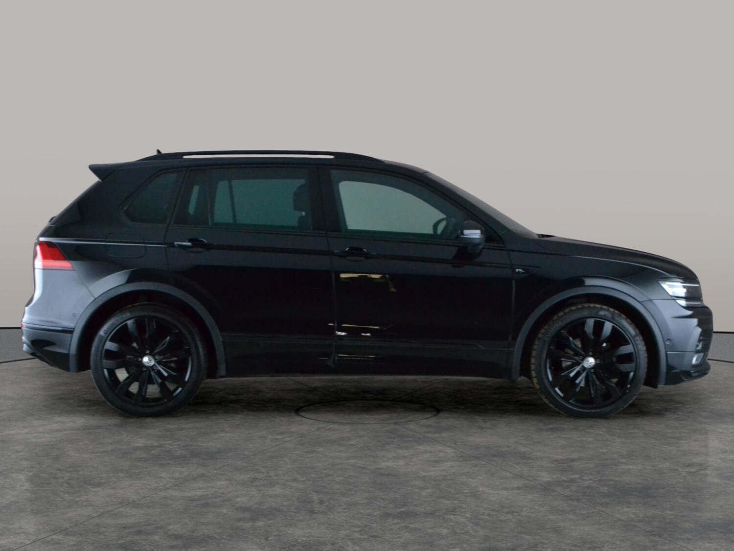 Used Volkswagen Tiguan 2020 for sale - 78026974: Photo 10