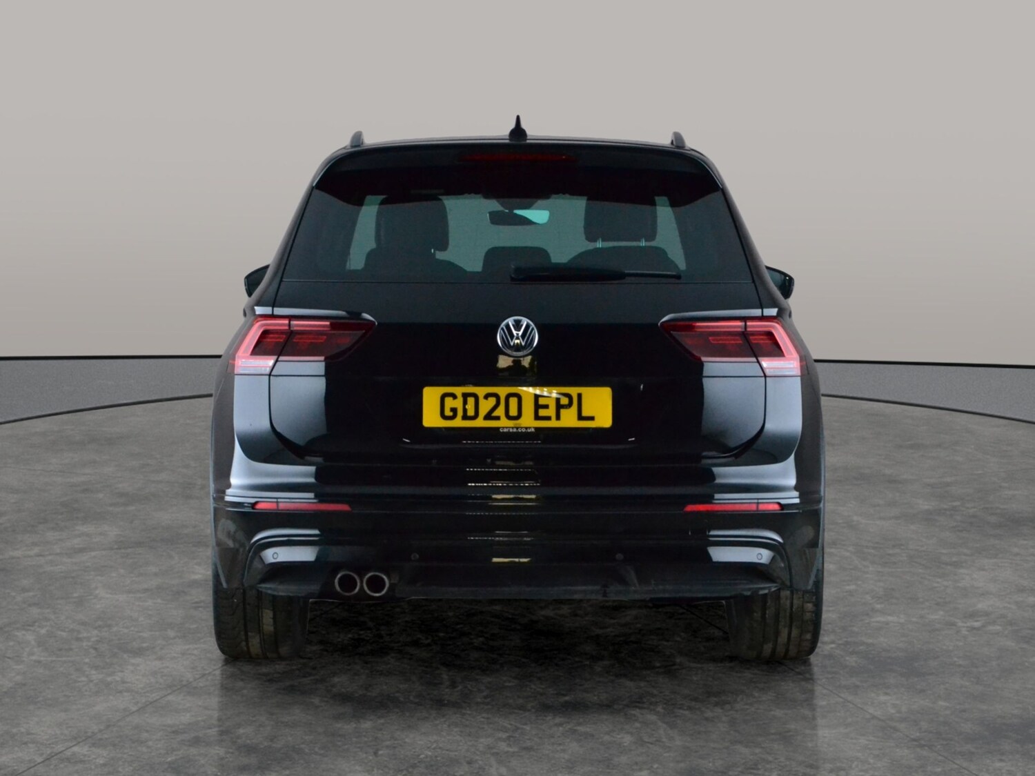 Used Volkswagen Tiguan 2020 for sale - 78026974: Photo 12