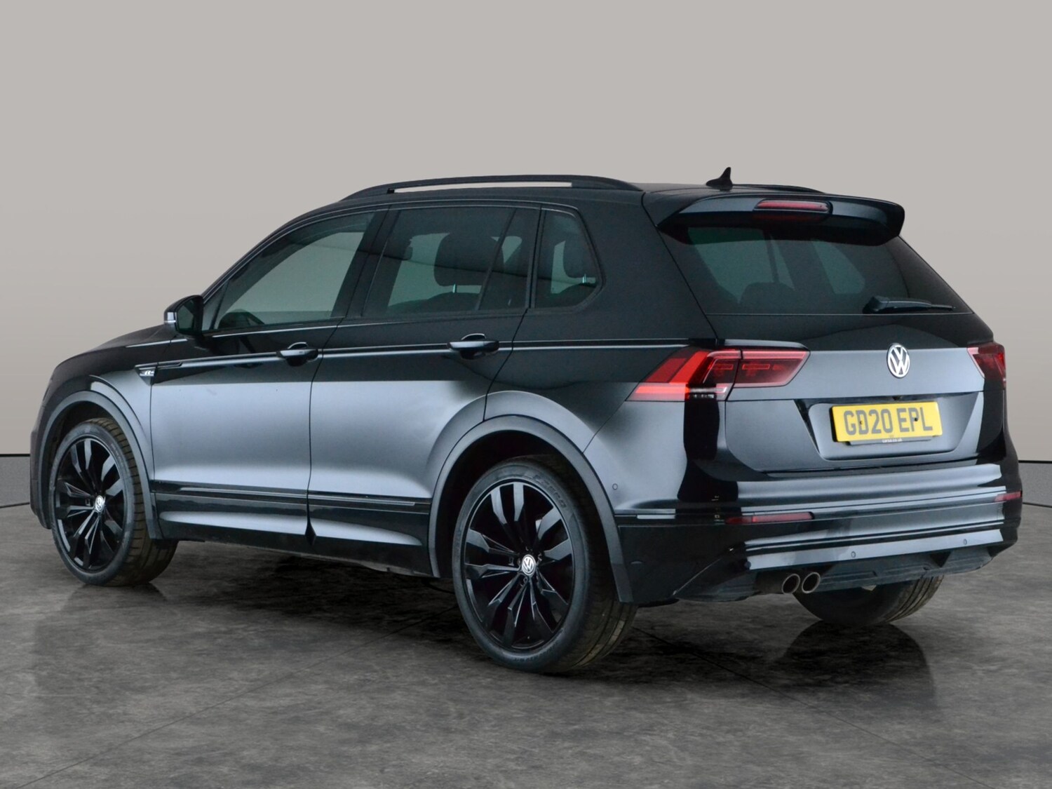 Used Volkswagen Tiguan 2020 for sale - 78026974: Photo 13