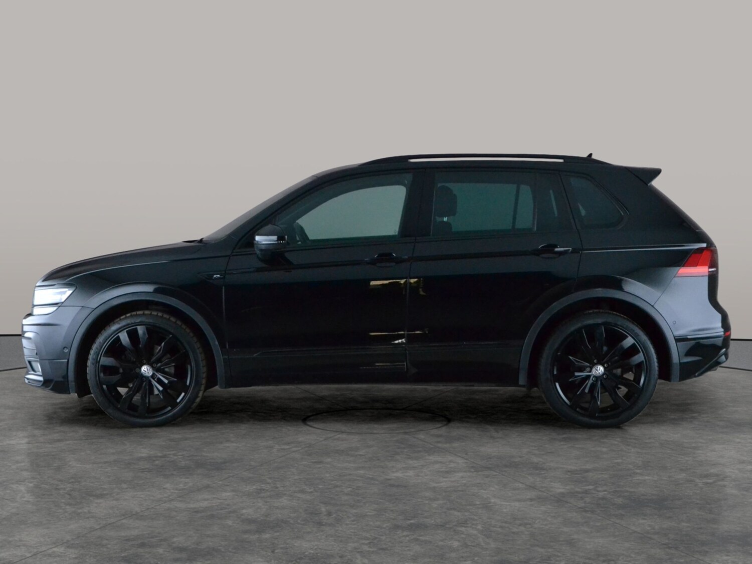 Used Volkswagen Tiguan 2020 for sale - 78026974: Photo 14