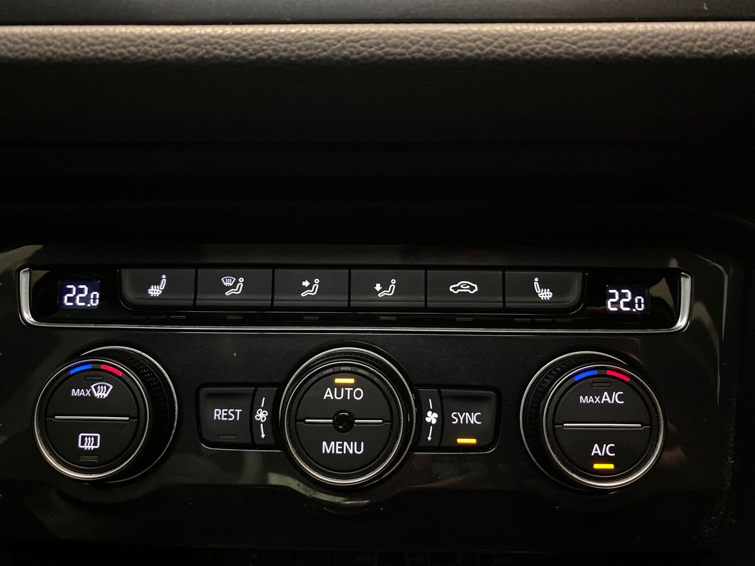 Used Volkswagen Tiguan 2020 for sale - 78026974: Photo 15