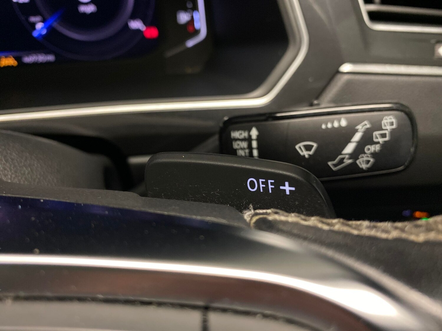 Used Volkswagen Tiguan 2020 for sale - 78026974: Photo 17